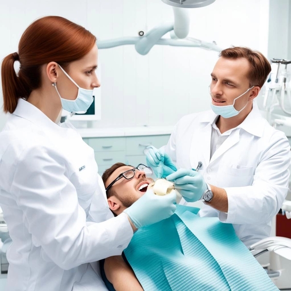 Функциональная ортодонтия - лечение зубов без брекетов или комбинированно